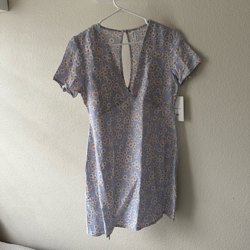 RVCA dress